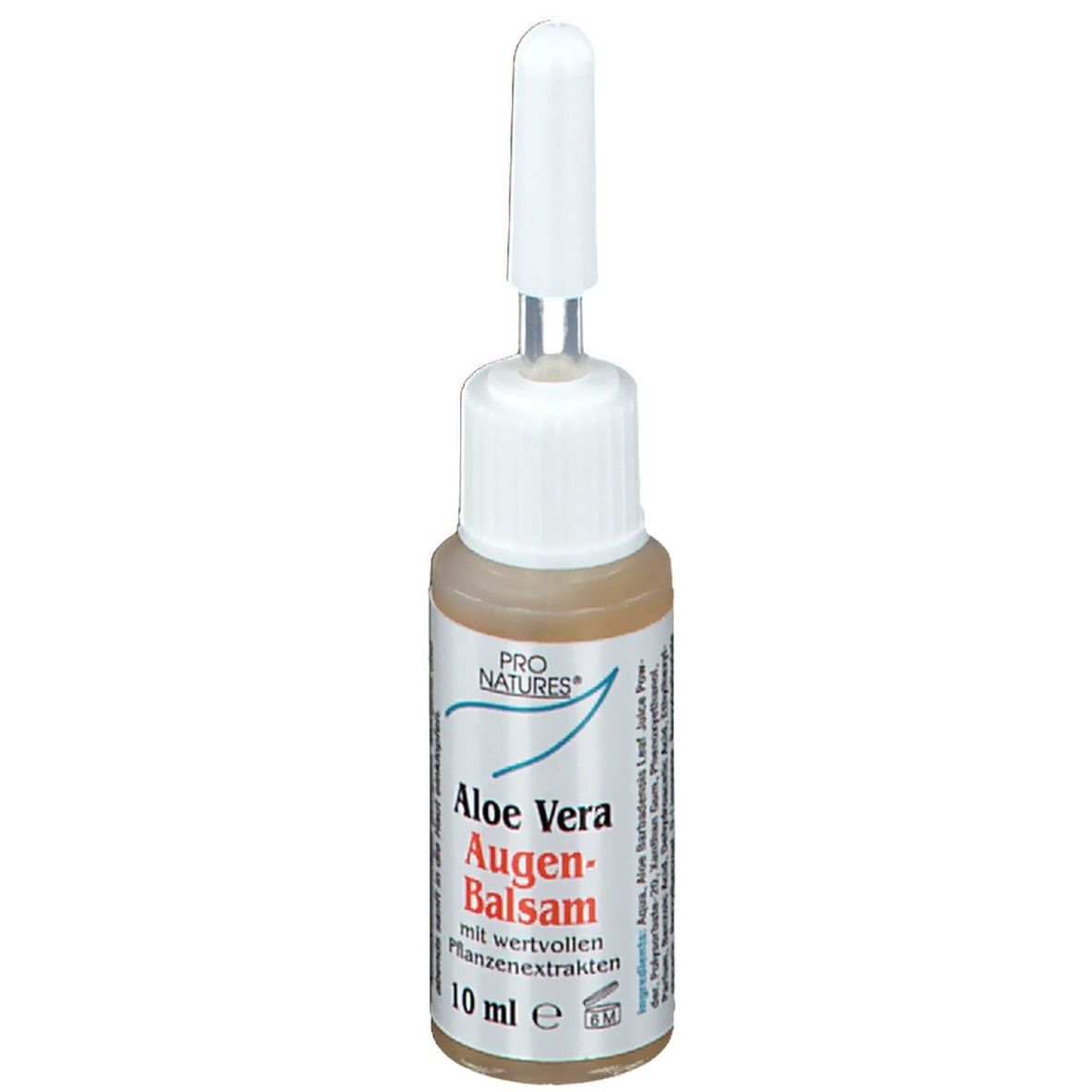 Aloe Vera Augenbalsam pro Natur