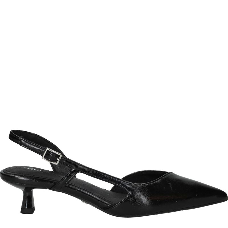 Tamaris Slingbacks Zwart Dames