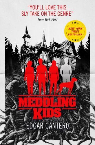 Meddling Kids (Paperback)