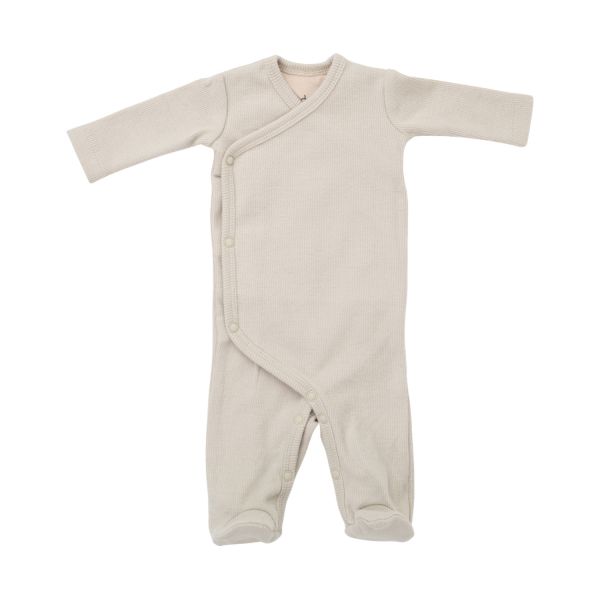 Lodger Nomad Rib Boxpakje - Mt. 50 - Birch