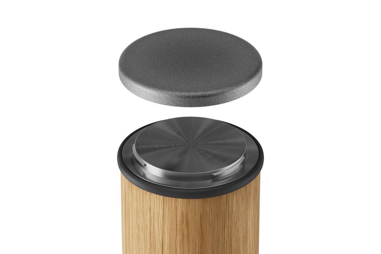 HORL 3 Oak messenslijper met GRATIS Skerper stropping paddle