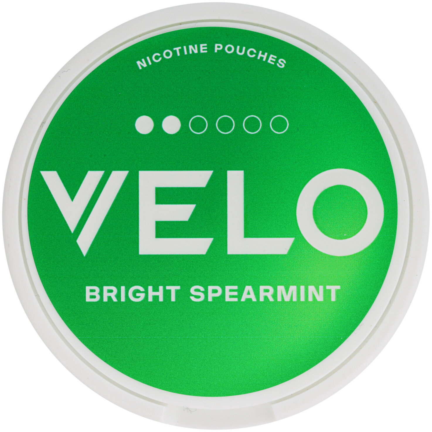 Velo Mint Slim
