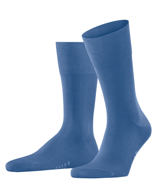 Falke Tiago SO Socken in Blau
