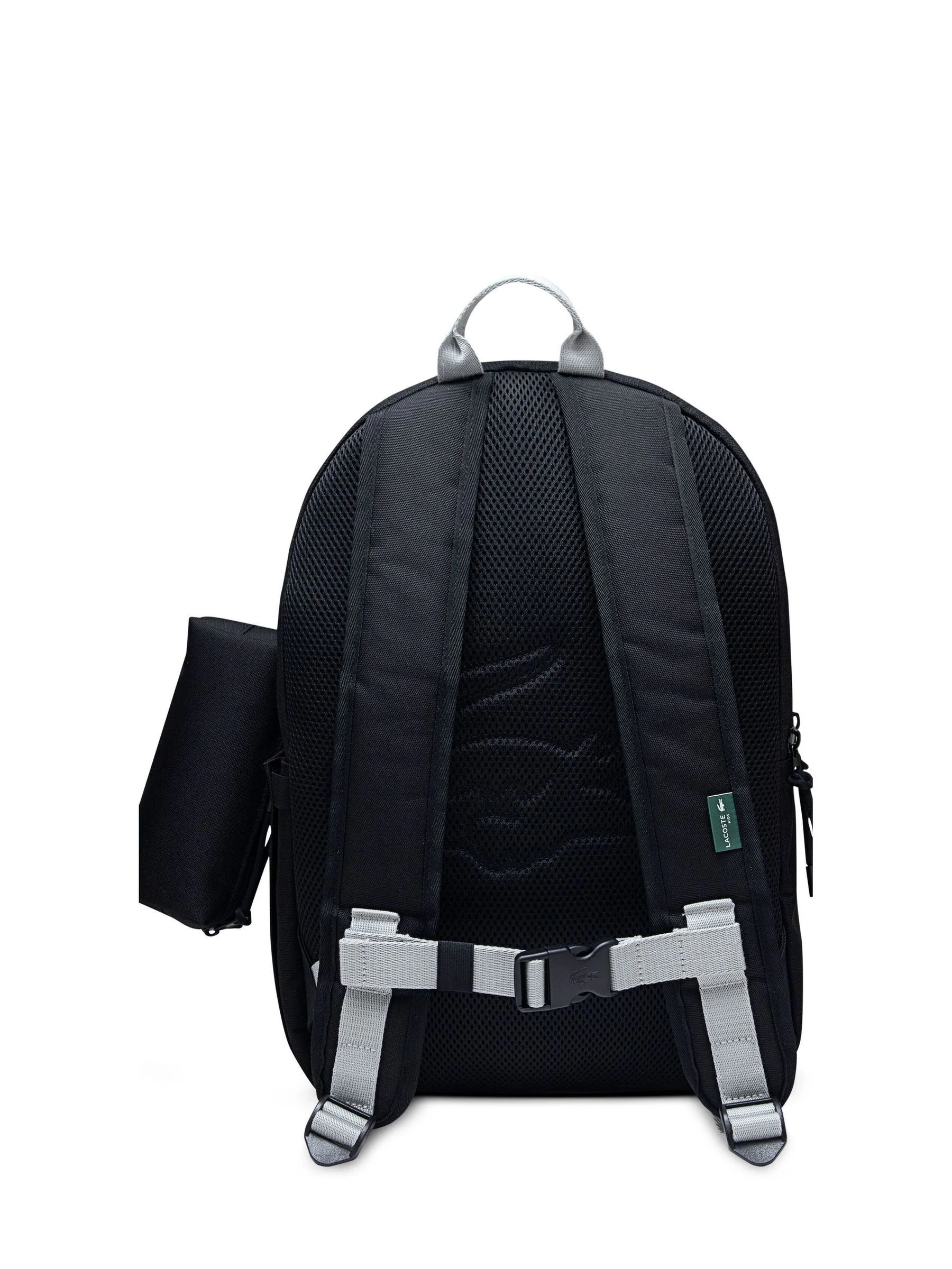 Lacoste Backpack with Pencil Case