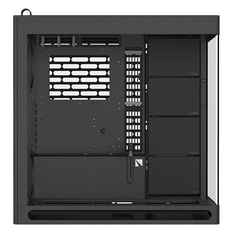 HAVN HS420 - Noir