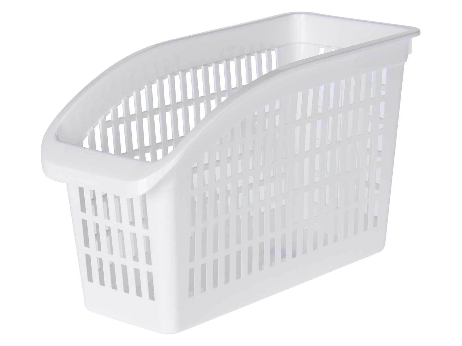 Excellent Houseware koelkast opbergbak - 13 x 29 x 17 cm