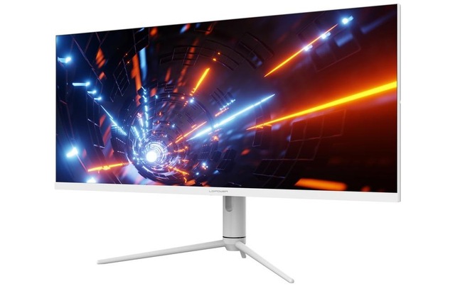 LC-Power LED-Monitor »LC-M40-UWQHD-144« 101,2 cm/40 ″  3440 x 1440 px UWQHD