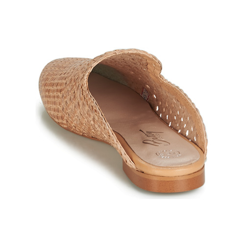 Betty London - JIKOTEXE Camel