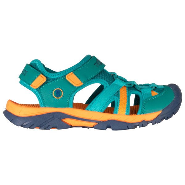 Trollkids - Kid's Stavanger Sandal XT - Sandales