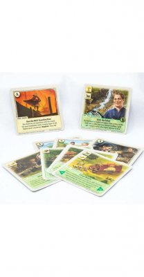 Rivals For Catan Deluxe