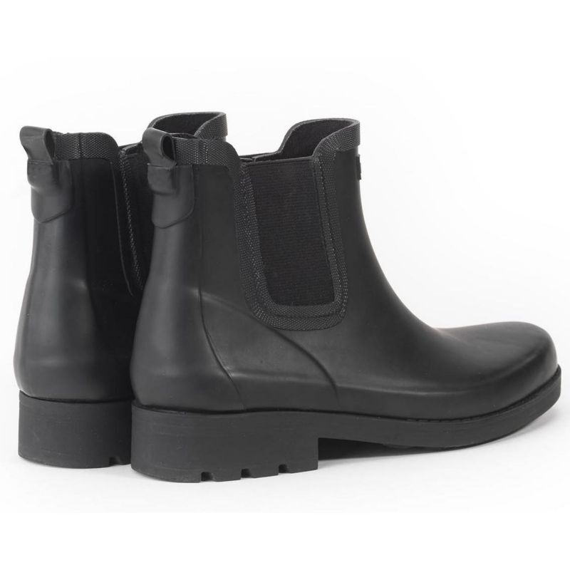 Carville - Bottes en caoutchouc femme
