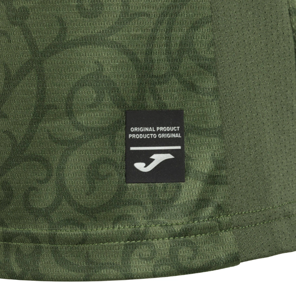 Camisola Joma CD Leganés Terceiro Equipamento 2025-2026