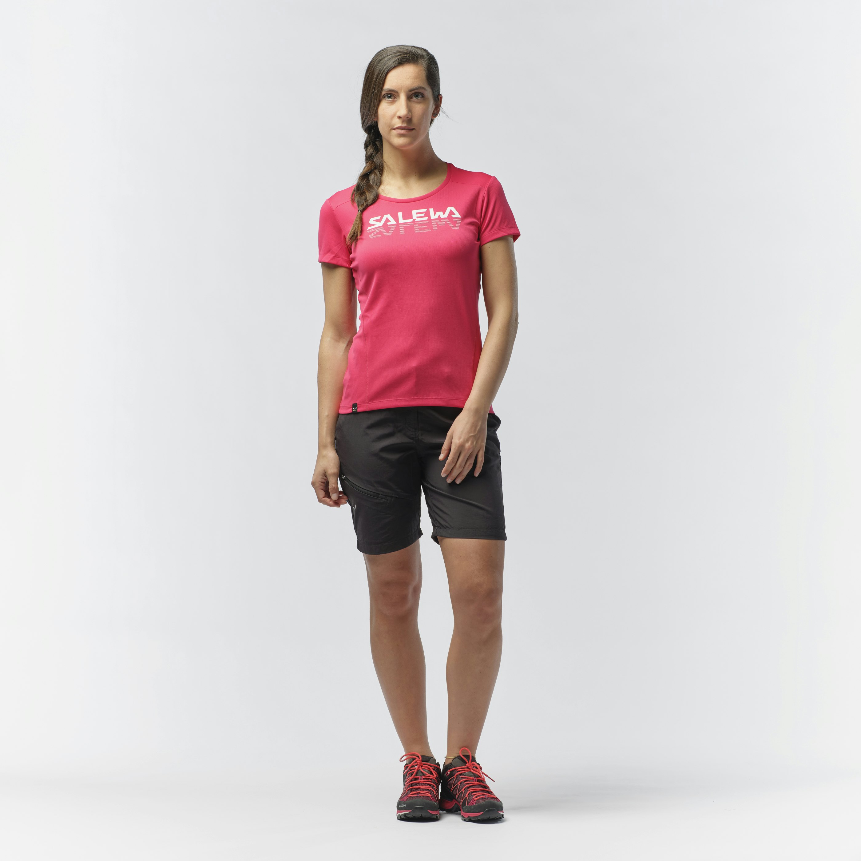 Talvena Durastretch Damen Shorts