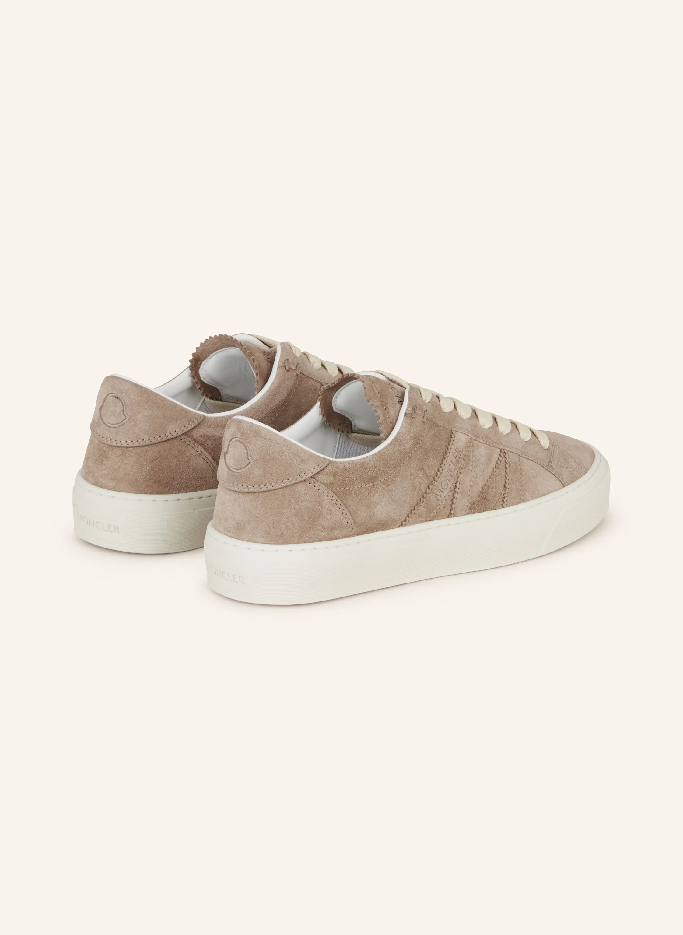 MONCLER Sneaker MONACO