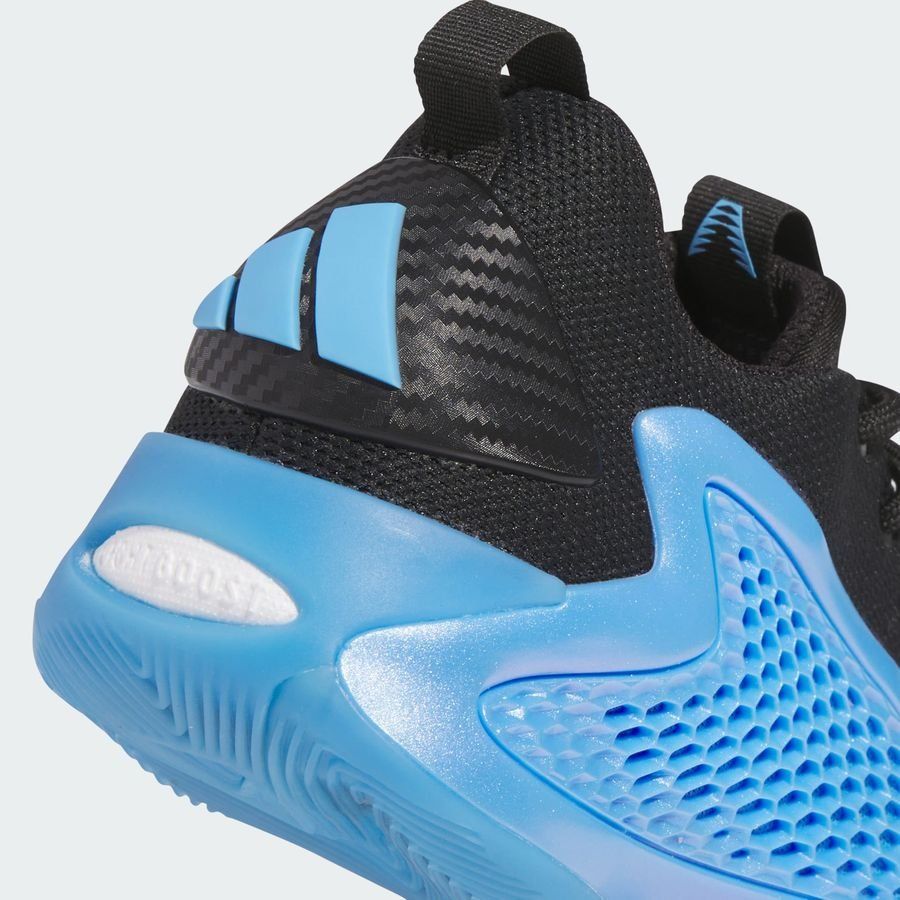 Adidas Chaussure Anthony Edwards 1 Low Enfants