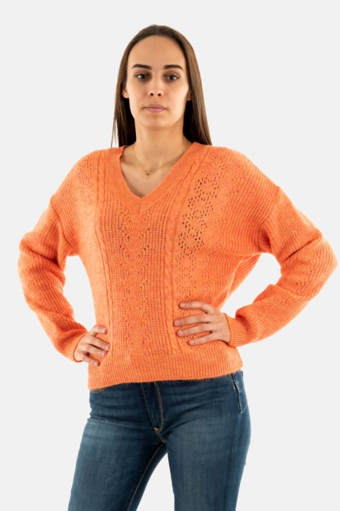 Pull hiver lola espeleta pu602w24 386 sunset