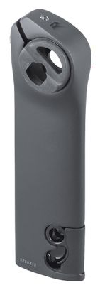 Mat de Selle Trek Madone SL/SLR Gén 7 Noir Smoke Mat