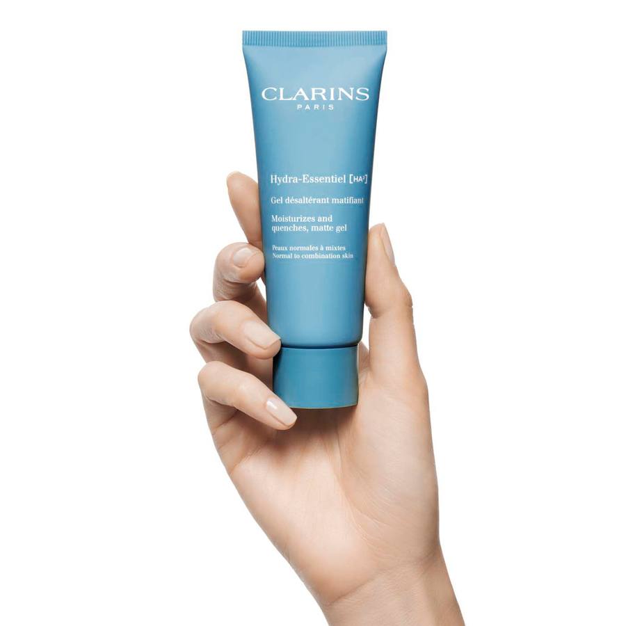 Clarins Hydra Essentiel Mat Gel 75ml