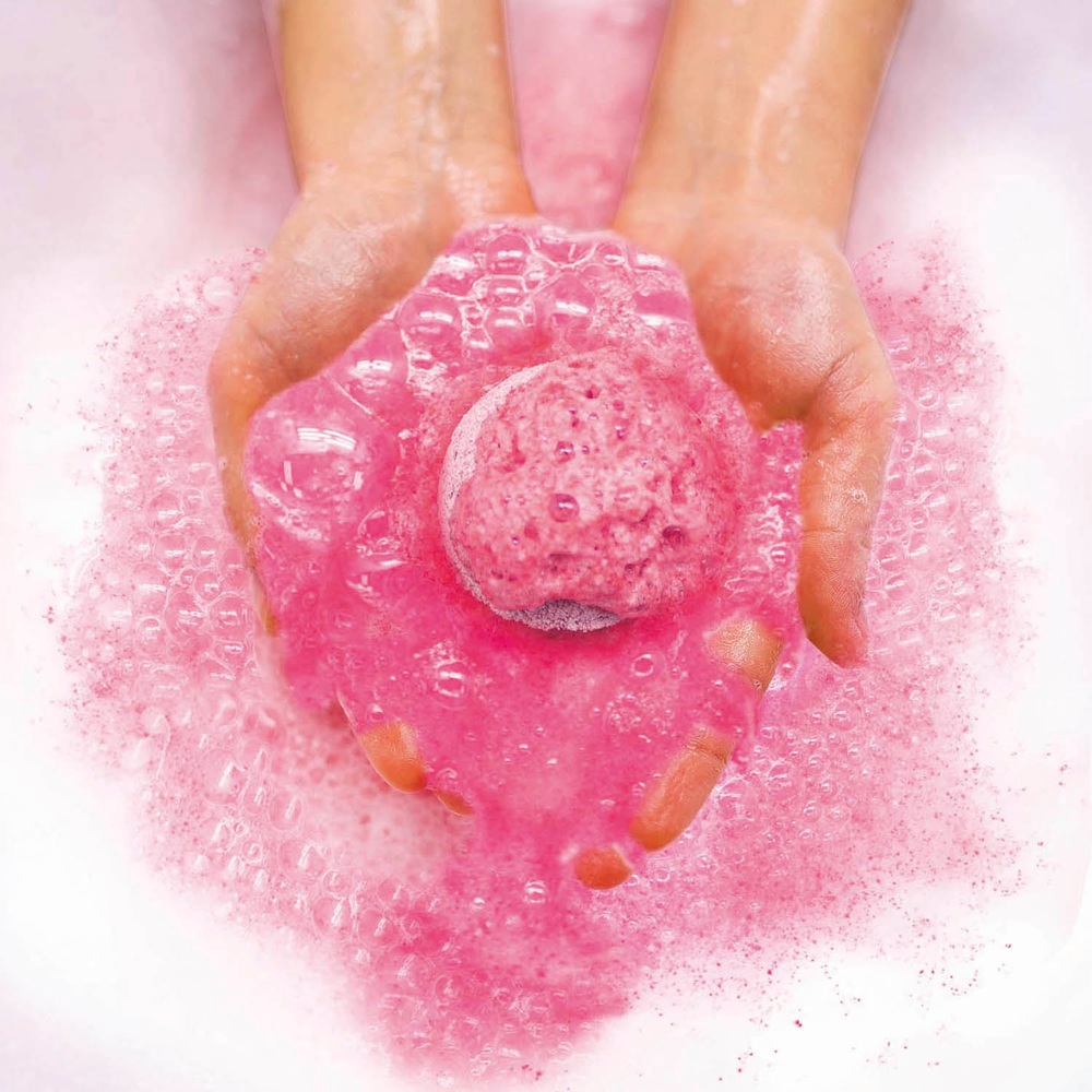 Wild Craft Bath Bomb Studio