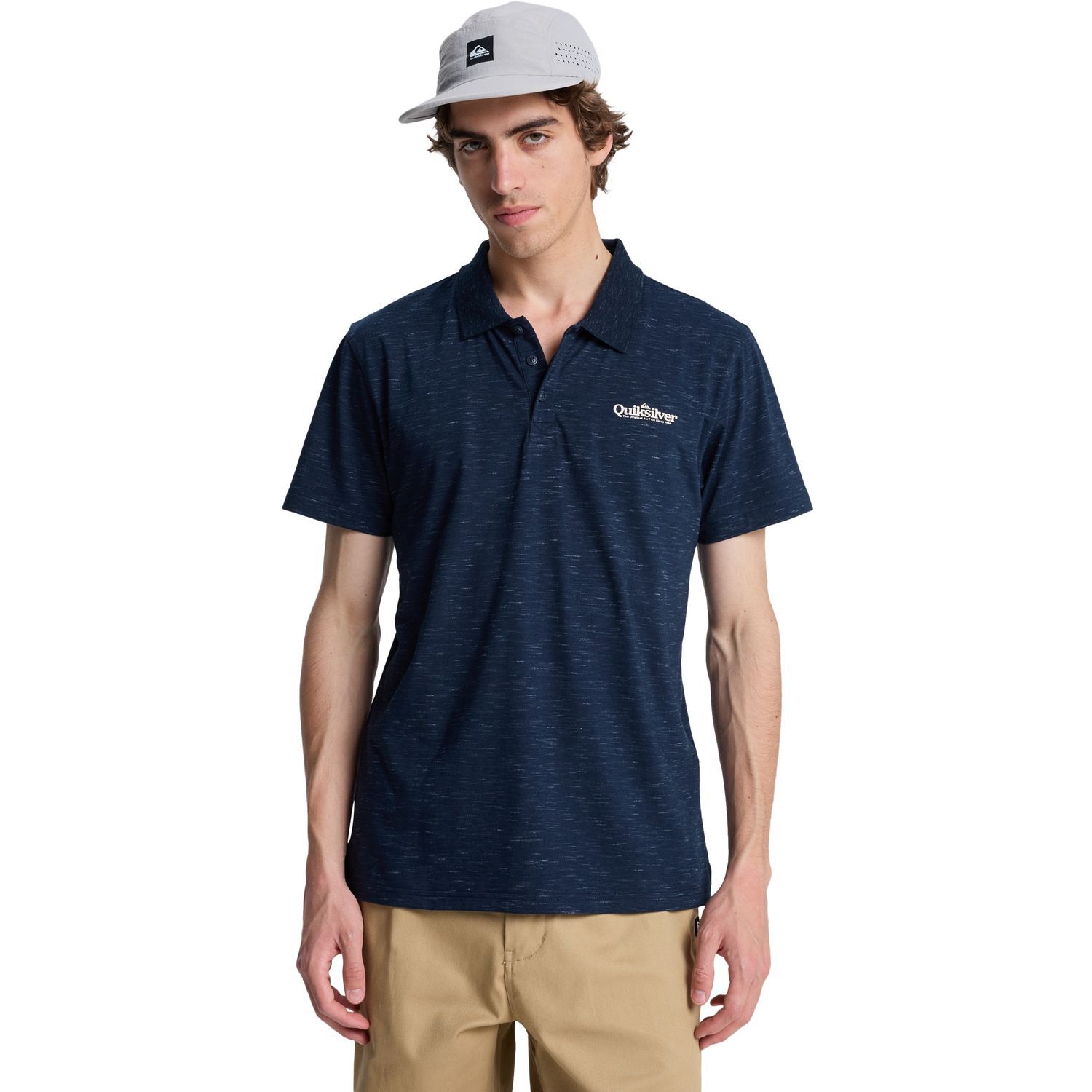 QuiksilverPolo Stretch