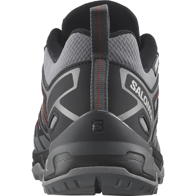 EXVANTAGE WATERPROOF  Hiking-Halbschuhe Herren
