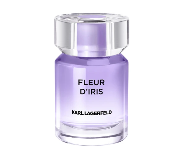 Lagerfeld Fleur d'Iris Eau de Parfum