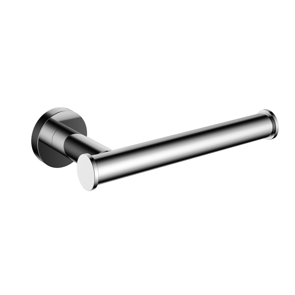 Hotbath &More toiletrolhouder chroom