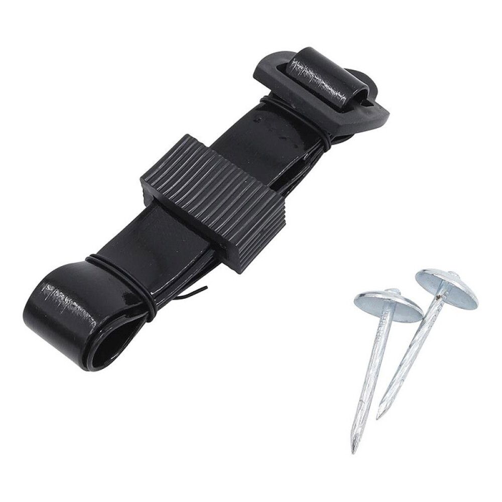 TREOPPBINDER HOME IT MED SPIKER 45X2,4CM