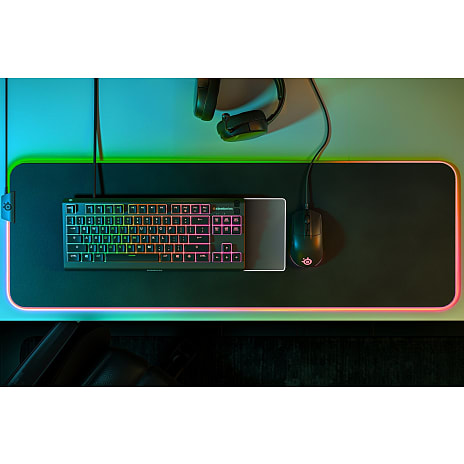 Steelseries Apex 3 TKL keyboard