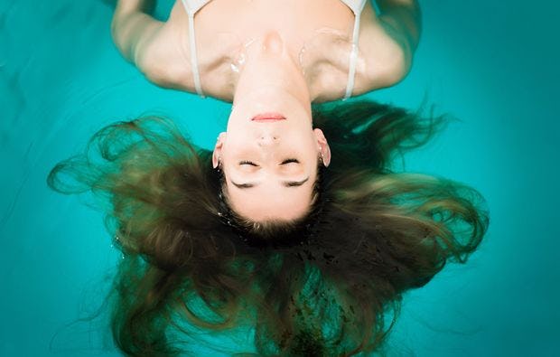 Floating und Massage in Basel als Geschenkidee