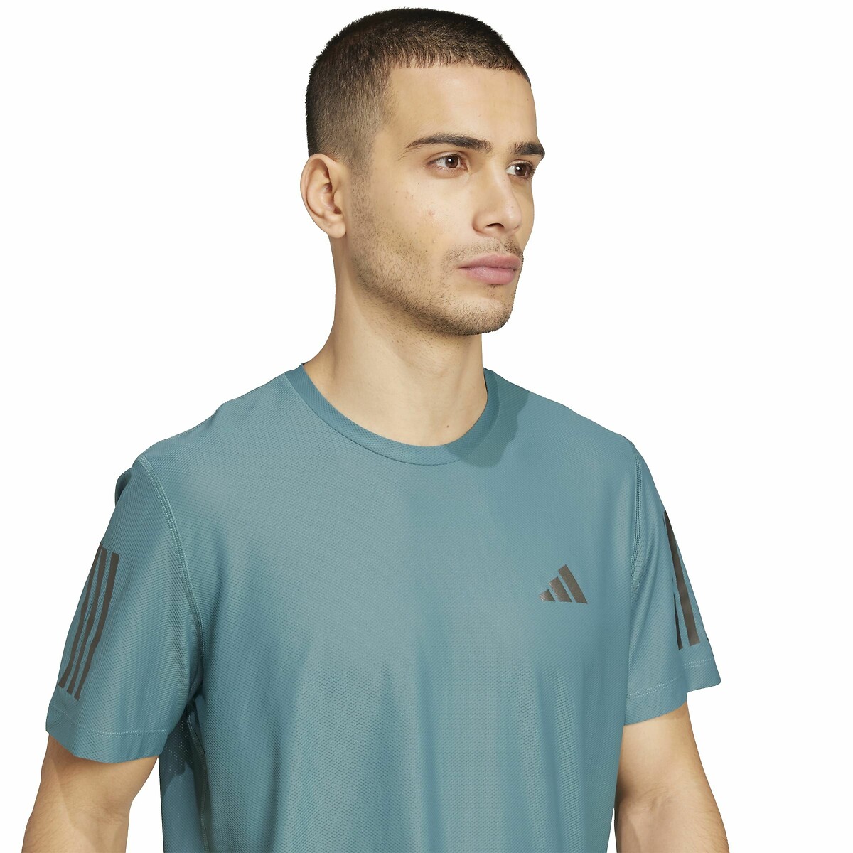 Camiseta adidas Performance Domine a Corrida