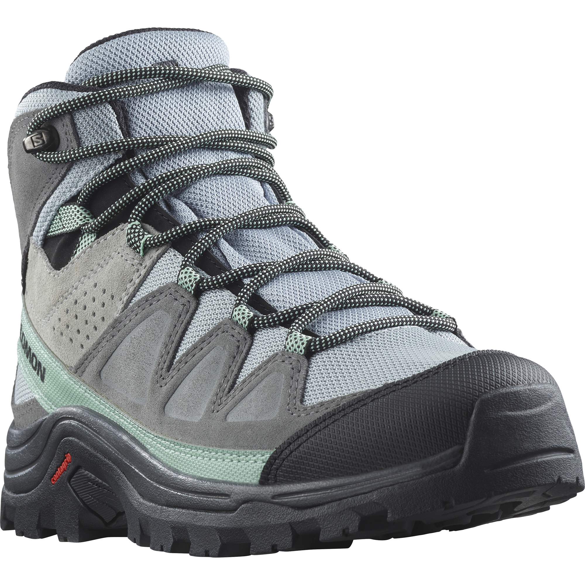 Salomon Wanderschuh »QUEST ROVE GORE-TEX® W«  Wasserdicht