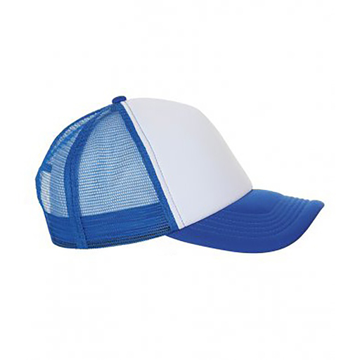 Gorra En Contraste Modelo Bubble Adulto Sols