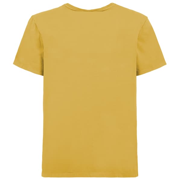 T-shirt escalade E9 BOND CURRY