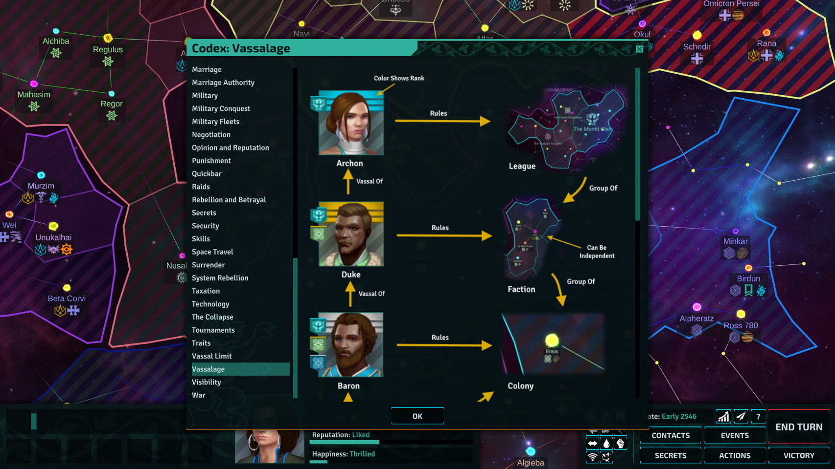 Star Dynasties- PC
