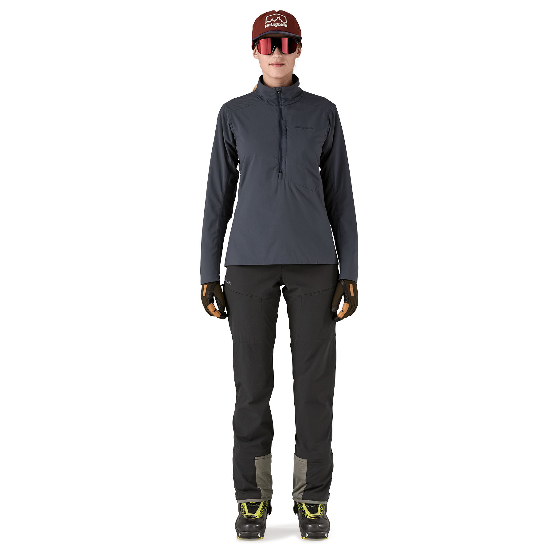 W's Alpine Guide Pants