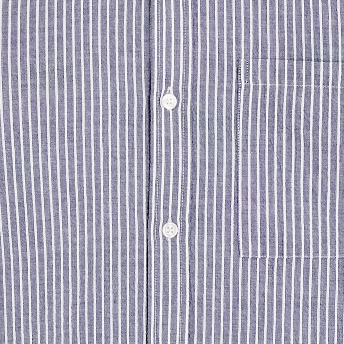 Bask In The Sun Iona Shirt Blue