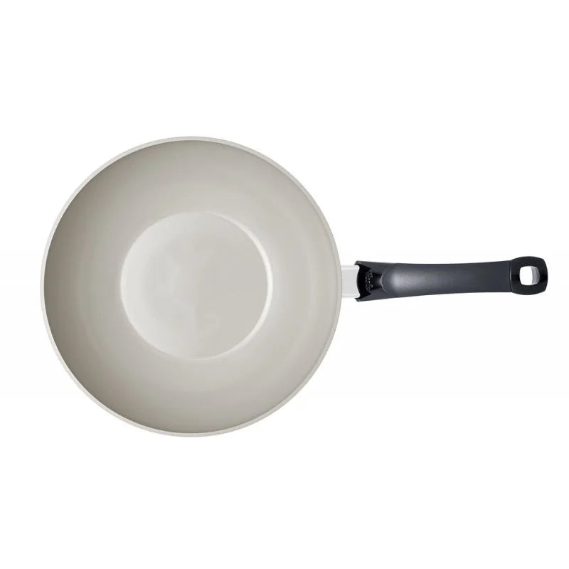 Fissler Ceratal Classic wokpan 28cm