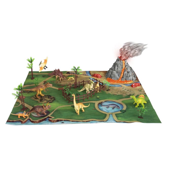 Besttoy - Urzeit Spielset