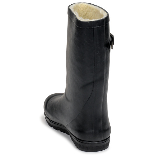 Aigle - WOODY POP FUR - Marine