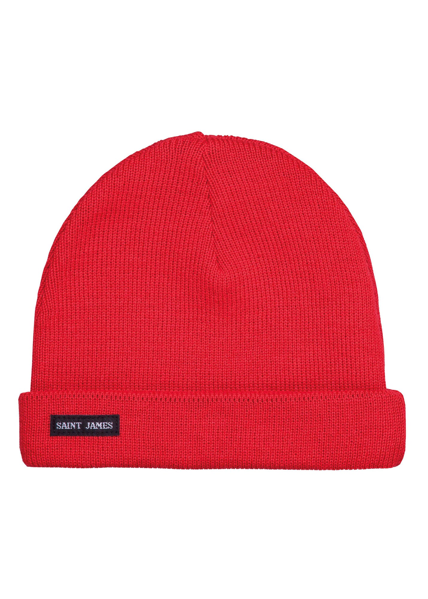 Bonnet marin uni Cartier