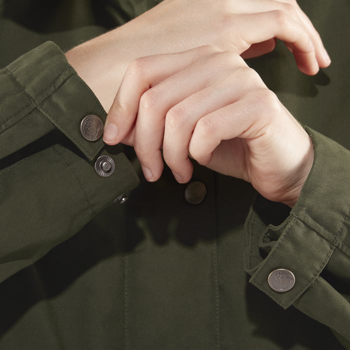 Karla Hydratic Jacket Women damejakke