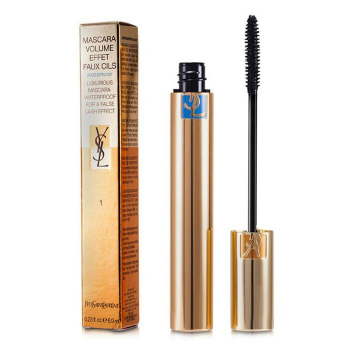 Yves Saint Laurent Rímel Volume Effet Faux Cils Waterproof