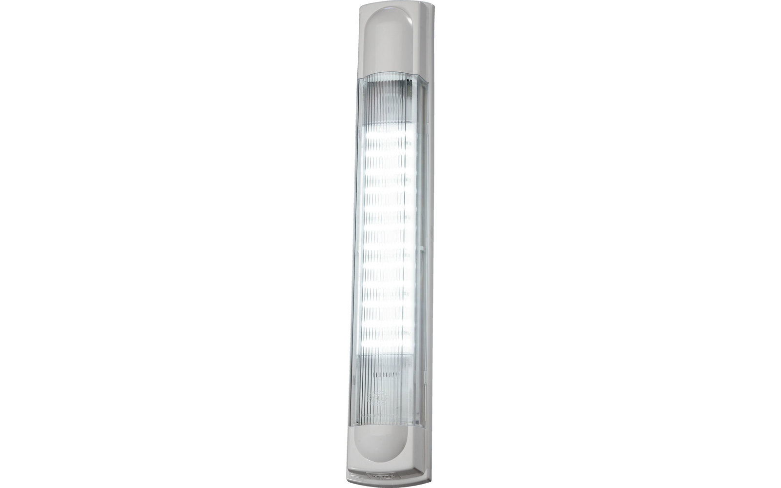 Hella LED Innenraumleuchte / Deckenleuchte mit Schalter 12 / 24 V 12 LEDs
