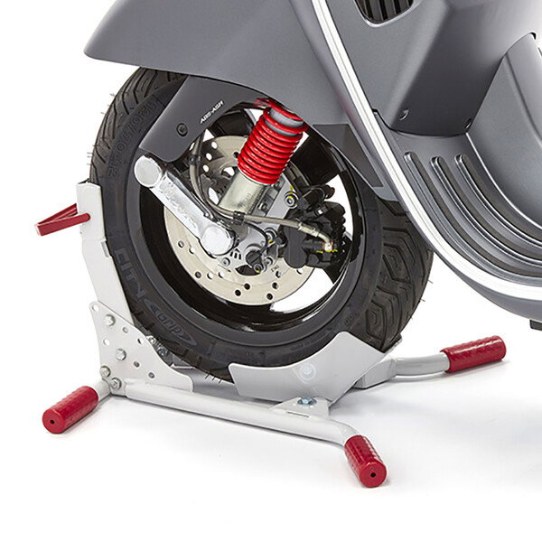 Acebikes - Bloque roue SteadyStand® Scooter - 10-13