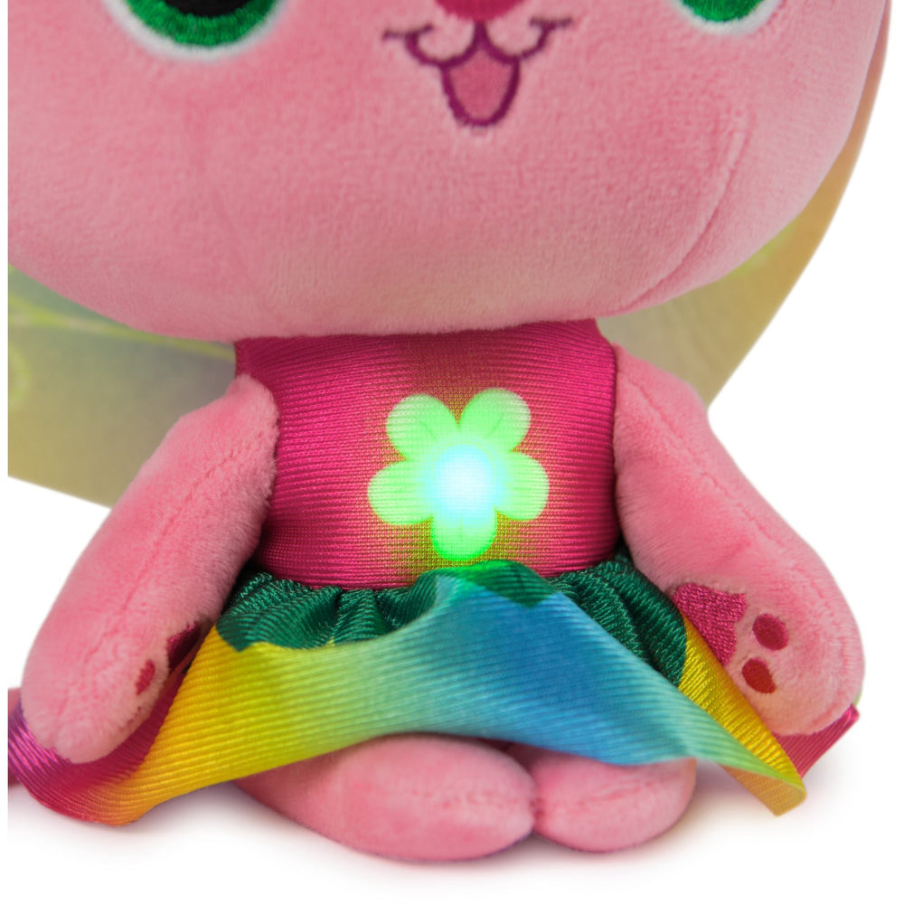 Køb Gabby's Dollhouse Lysende Alfekat 30 Cm