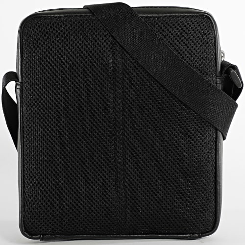 Sacoche Monogram Soft Reporter 1523 Noir