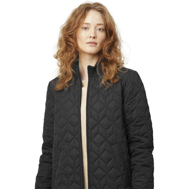 ILSE JACOBSEN ART06 Black
