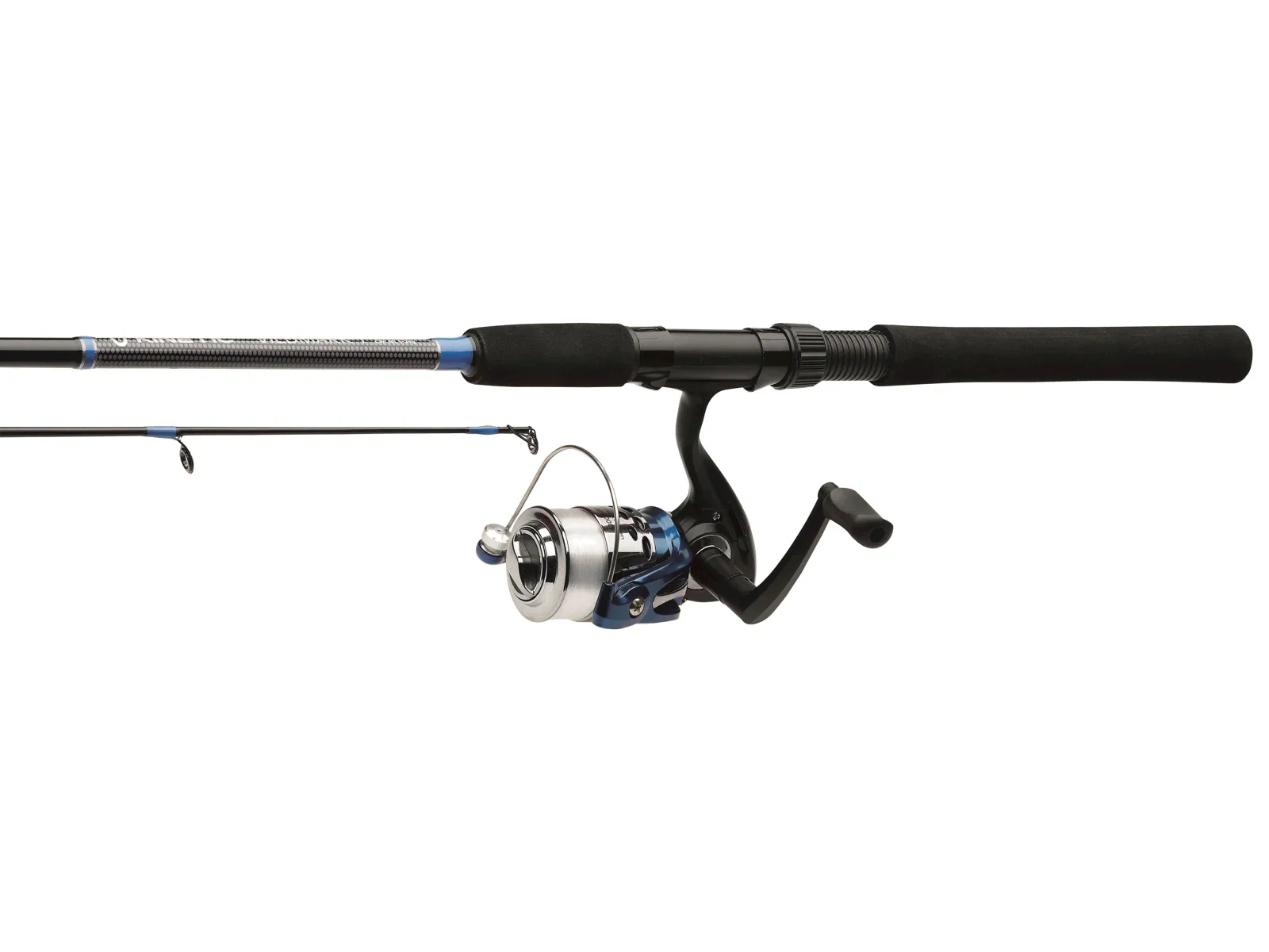 Kinetic Kinetic Vildmark Cc