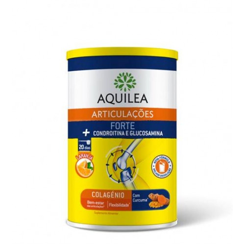Aquilea Articulações Forte 280g
